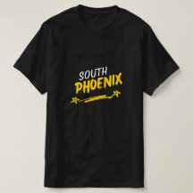 South Phoenix Arizona Mens T-Shirt