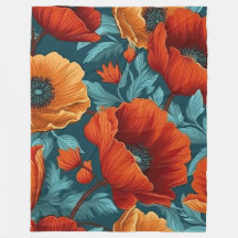 Tender Love 60×80 Fleece Blanket