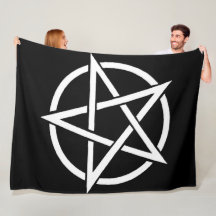 Wic blk 60×80 Fleece Blanket