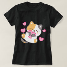 Wittle Kitty Women’s T-Shirt