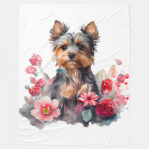 York Town 60×80 Fleece Blanket